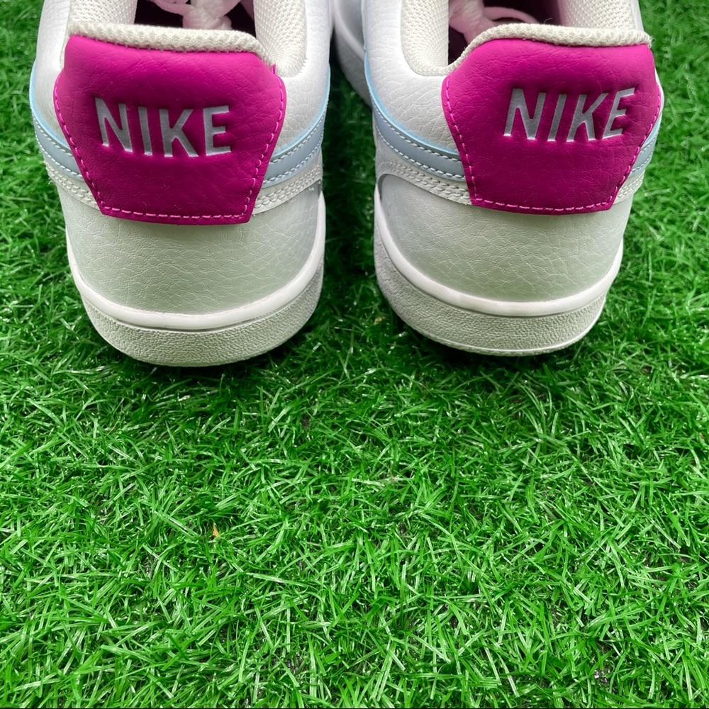 Nike Court Vision Low - Picture 7 of 7